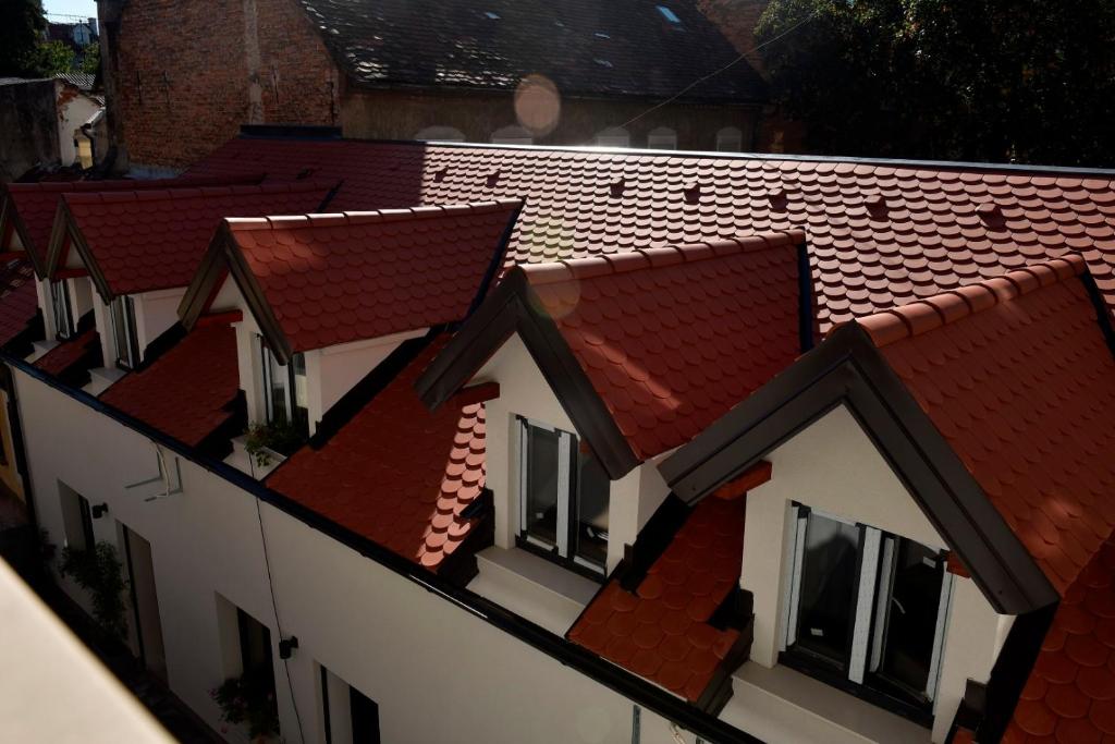 Apartments ZAGREB TALES photo