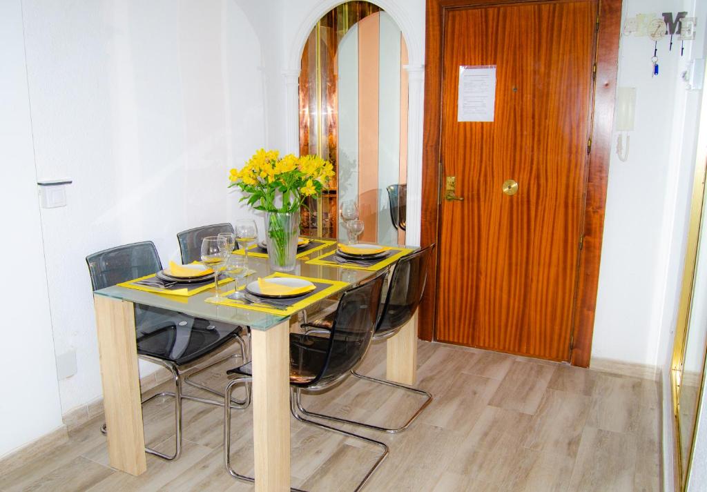 Apartamento benasol - 5