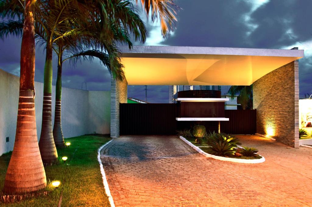 Status Motel — Hotel in Natal