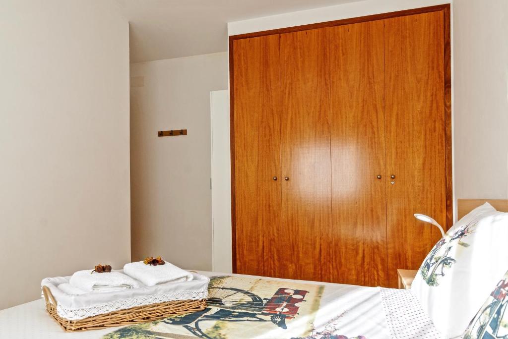 Apartamento "El Lilà 2" - Parking incluido - 5