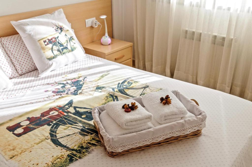 Apartamento "El Lilà 2" - Parking incluido - 2