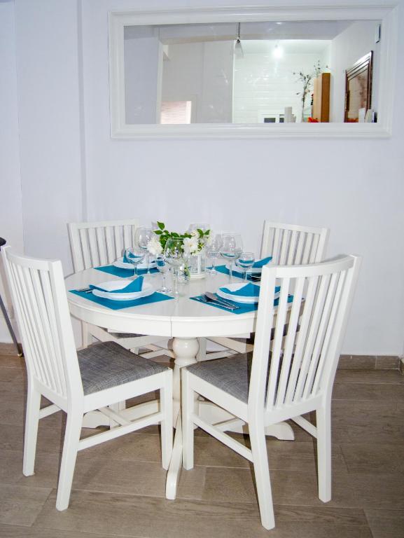 Apartamento jacarplaya - 4