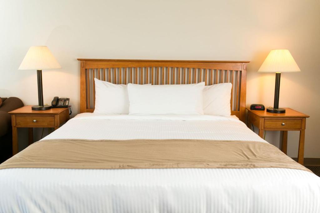 High Country Suites photo