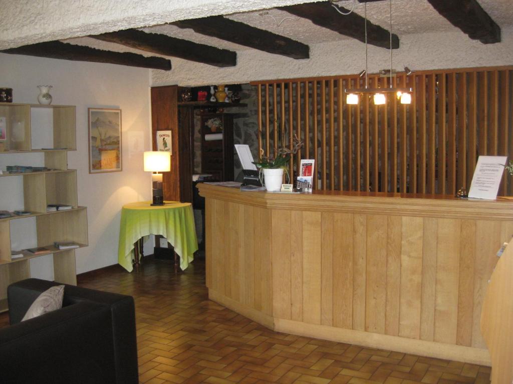 Hôtel Les Pavillons du Golf - 3
