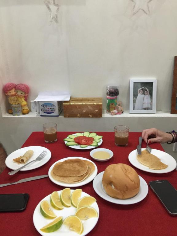 Cat Ba Mystery Homestay photo