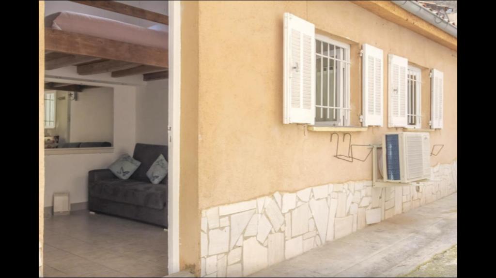 Vieil Antibes Cosy Close everything - 3