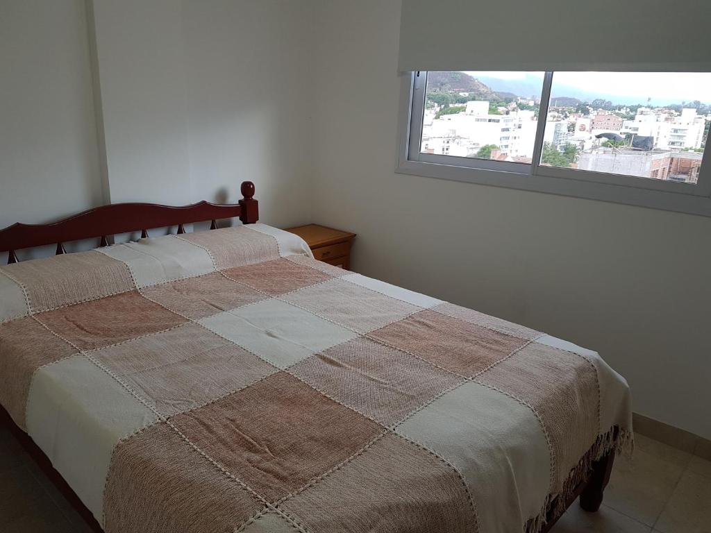 Hermoso Departamento en Salta - 5