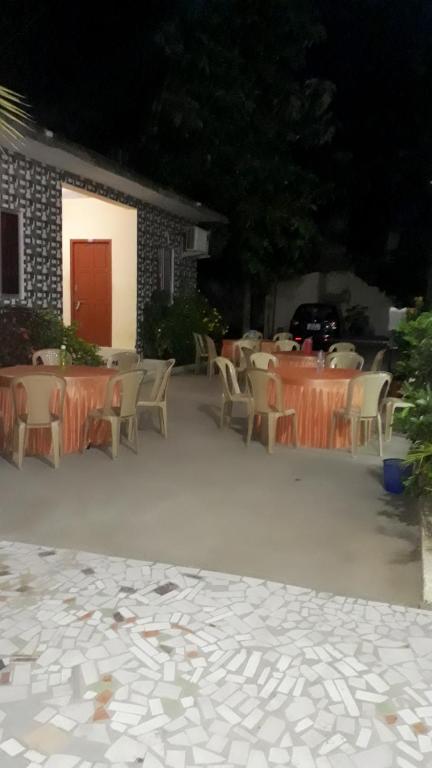 Arun Cottages