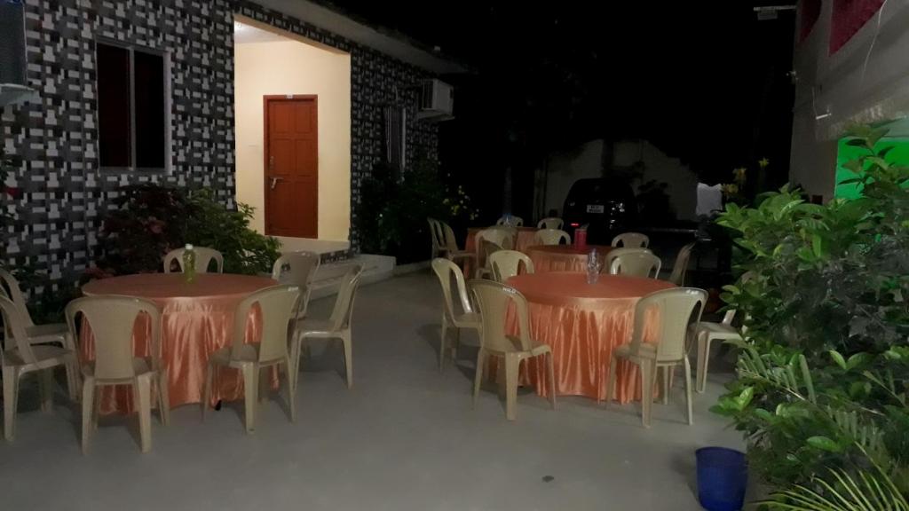Arun Cottages