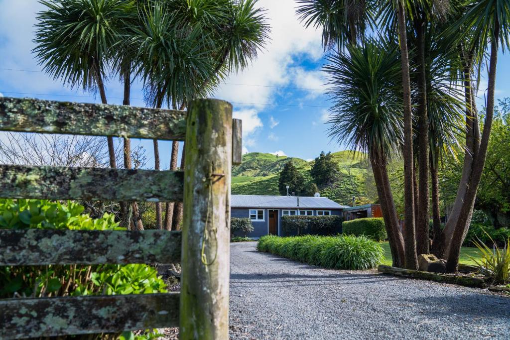 Mahaanui Cottage Farmstay — Hotel in Mohaka