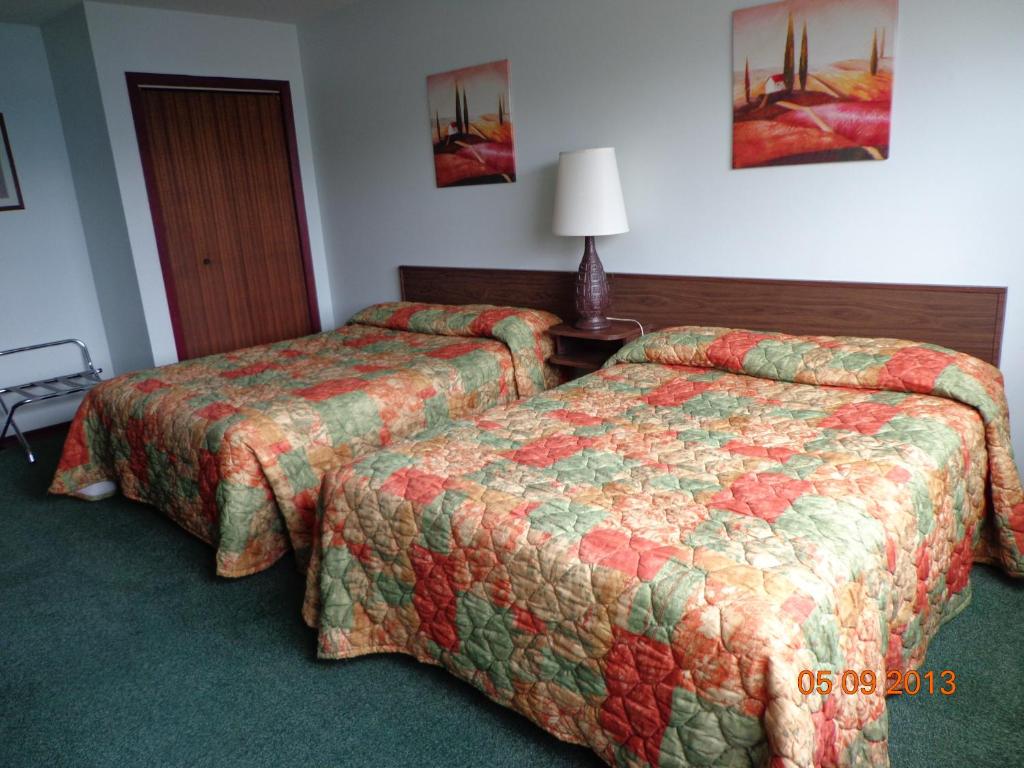 Aleeda Motel photo