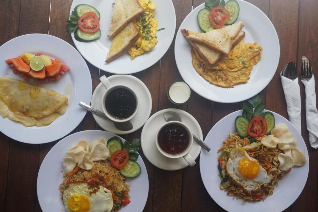 Sila Urip Guest House