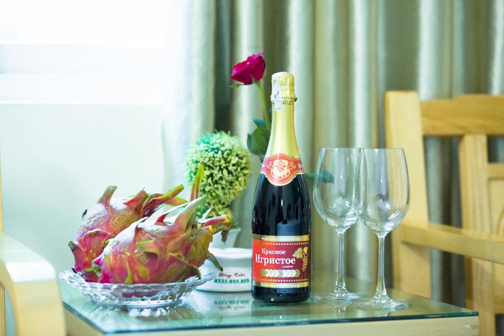 Dang Quang Guesthouse