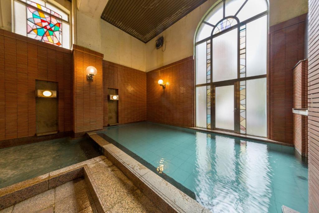 ホテル大雪 ONSEN＆CANYON RESORT - img