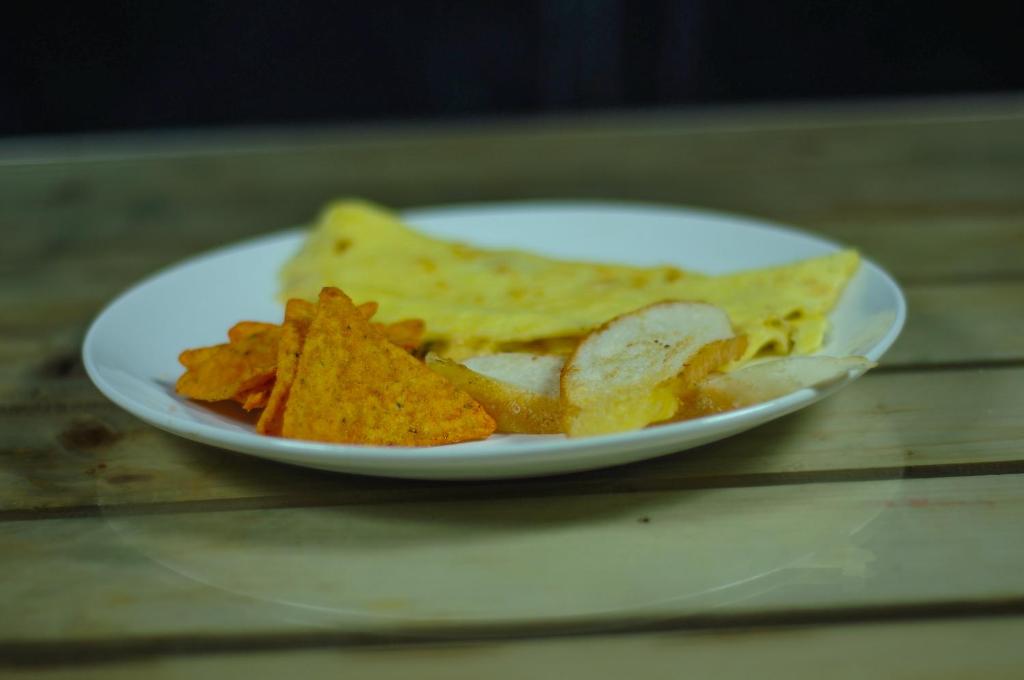 Food and beverages