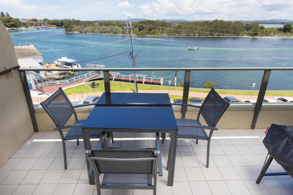 Wharf Street Vista — Hotel in Forster