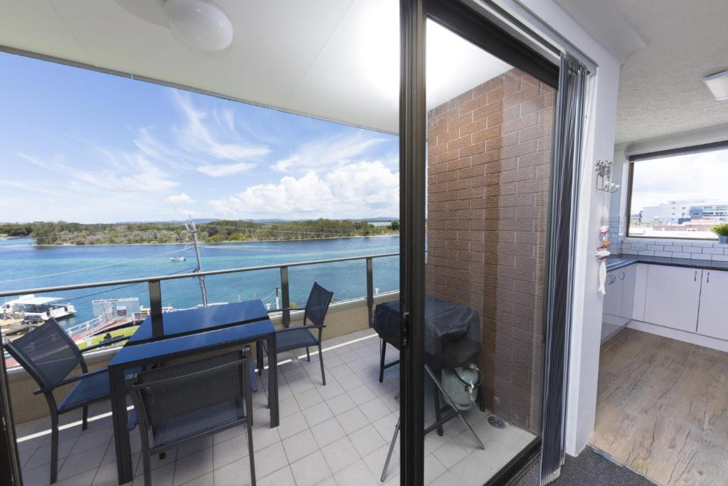 Wharf Street Vista photo