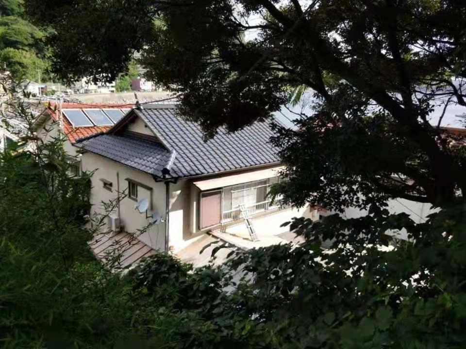 Izu Hokkawa Seaside Guesthouse 伊豆北川の家 photo