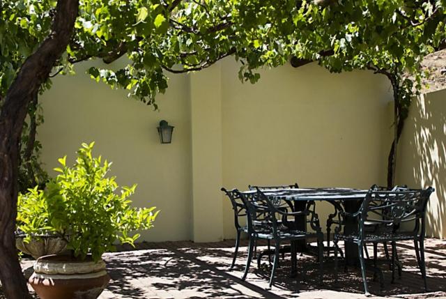 Colesberg Lodge photo