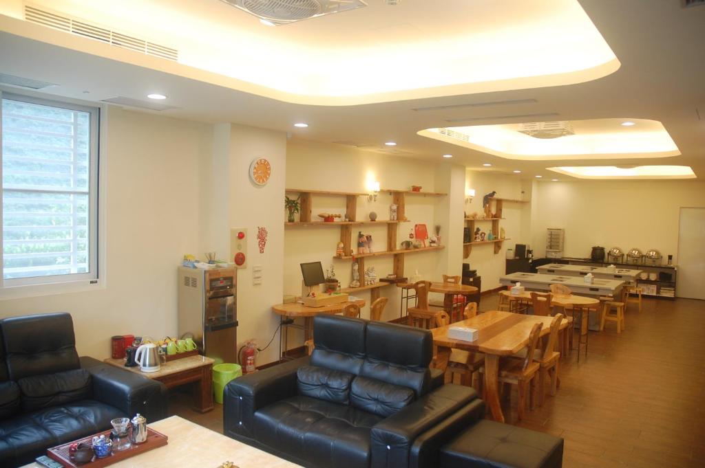 Chihpen Lucky Hot Spring B&B 호텔 이미지 1