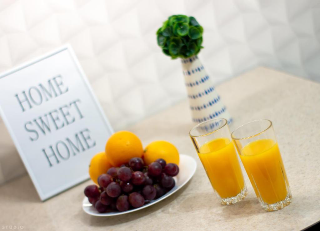 ClickTheFlat Sienna Center Apart Rooms 전경