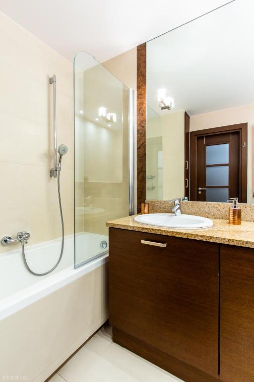 ClickTheFlat Sienna Center Apart Rooms photo
