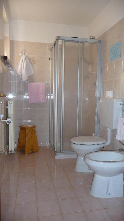 Albergo Nuoitas photo