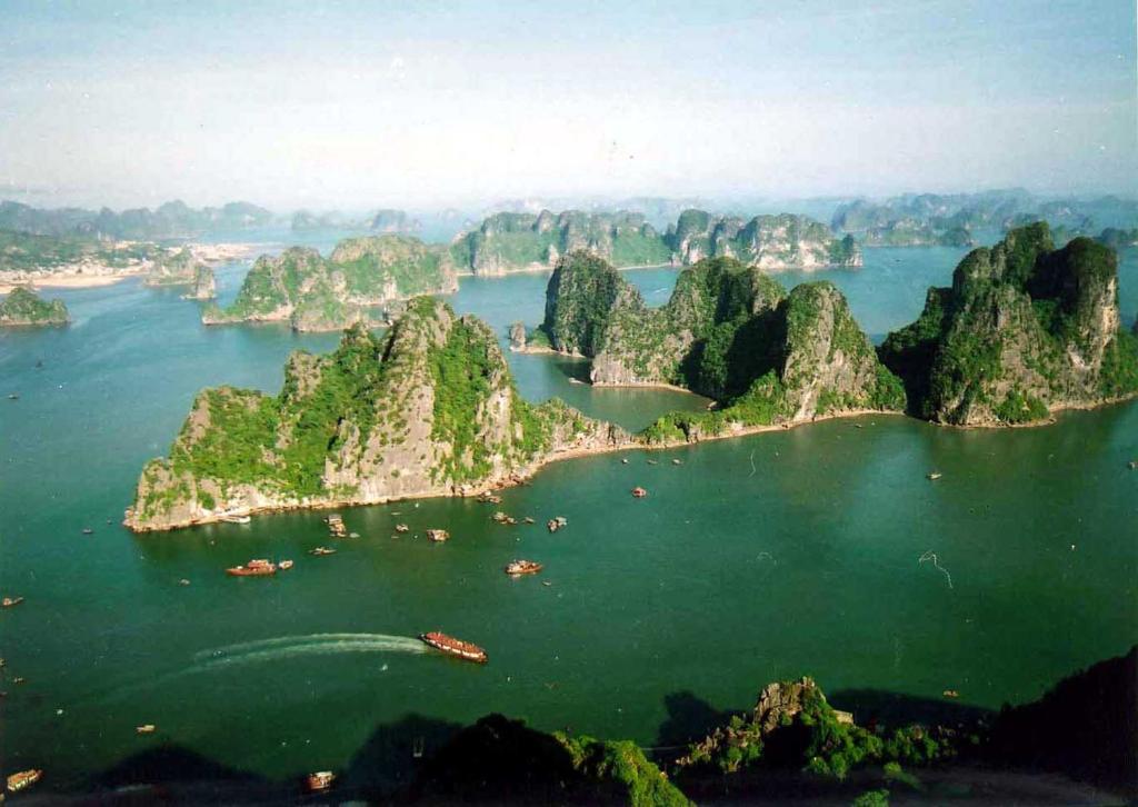 Khách sạn Hùng Vương, Hạ Long