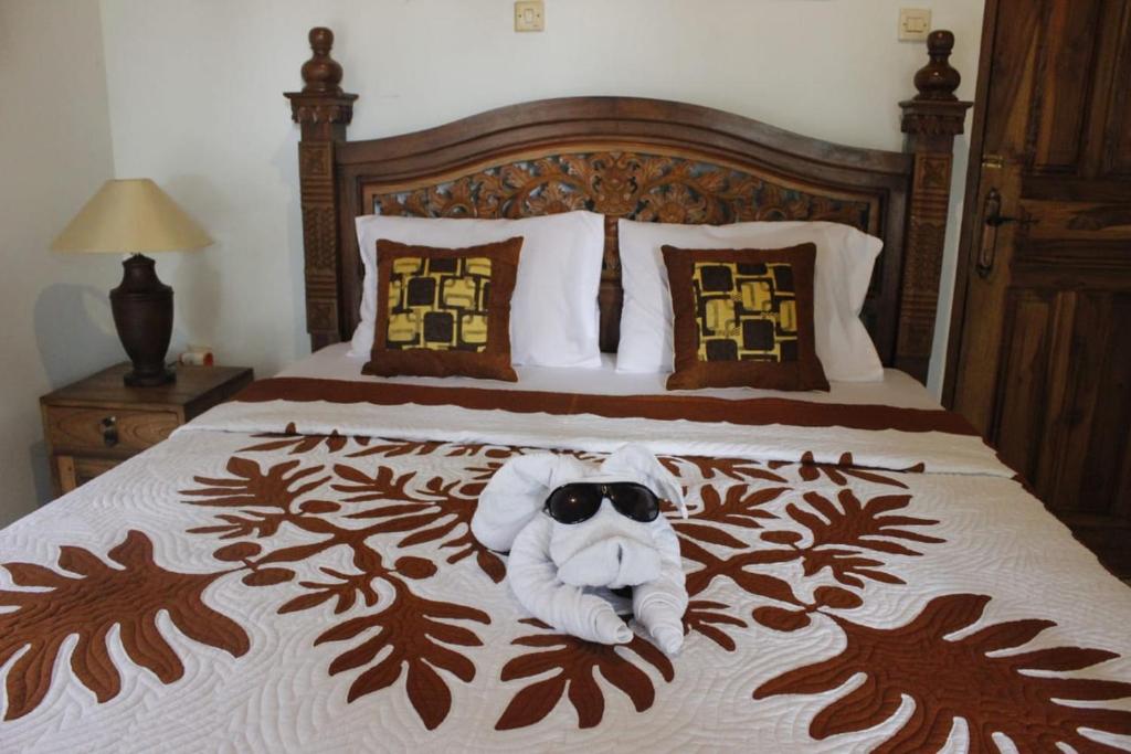 Sekumpul Accommodation photo