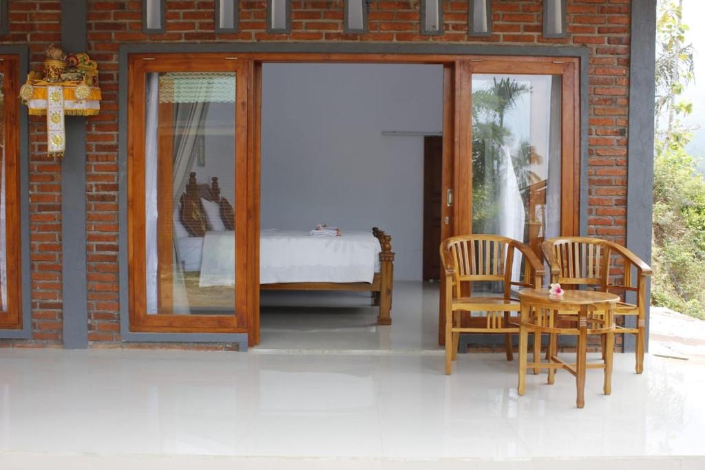 Sekumpul Accommodation photo