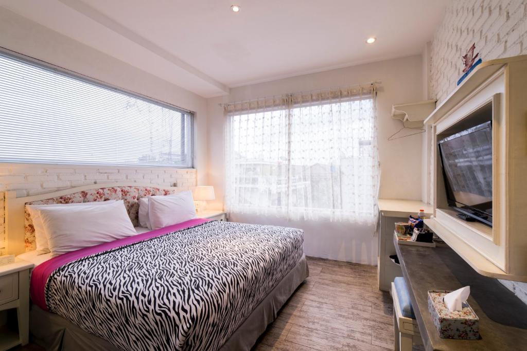 Summerbird Bed and Brasserie