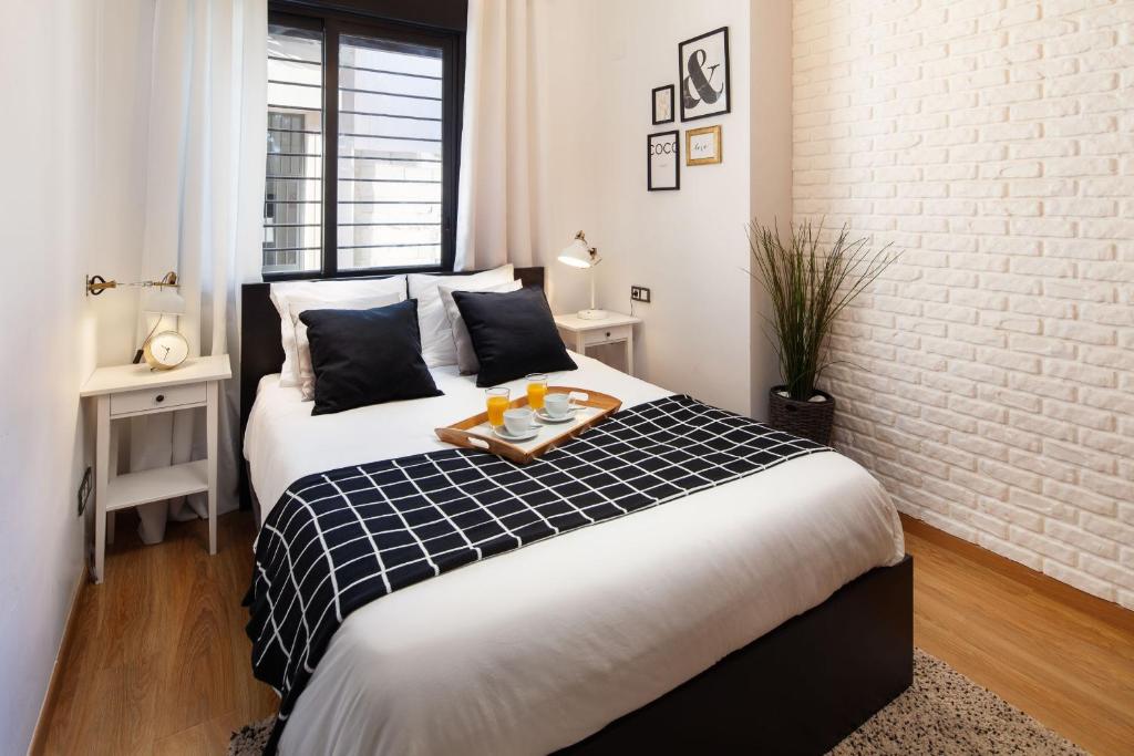 Apartment Malaga Center - 3