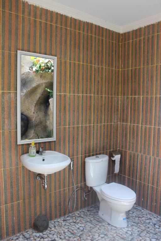 Sekumpul Accommodation photo
