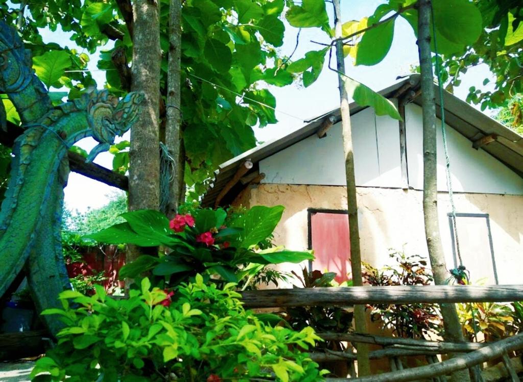 Tiddin Resort