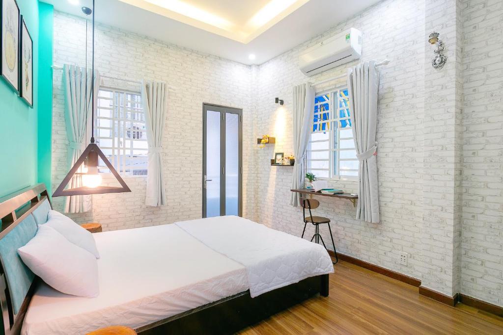 Qcub3 Homestay photo