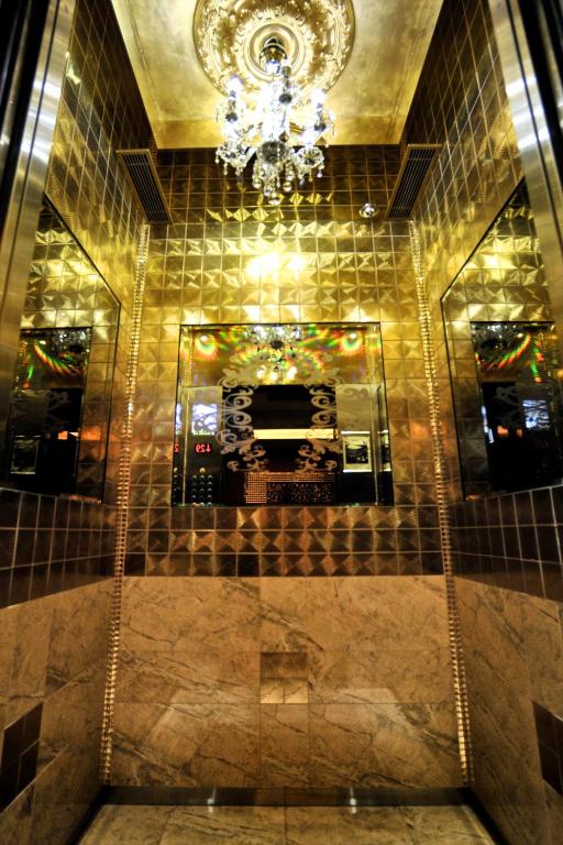 ラマダ グランド チムサーチョイ - Facilities image