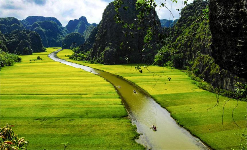 Mr. Viet home stay photo