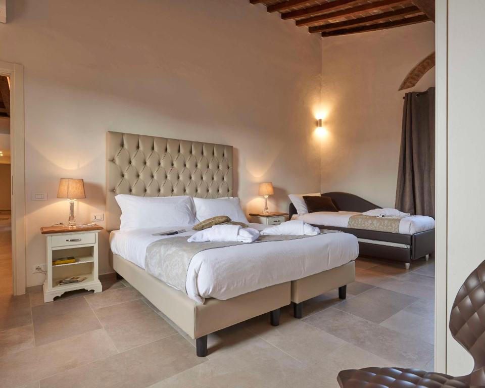 Suites Cavour 34 by 360Rentals - 3