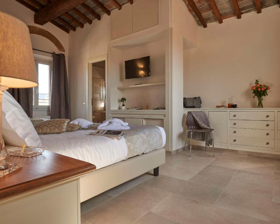 Suites Cavour 34 by 360Rentals - 4