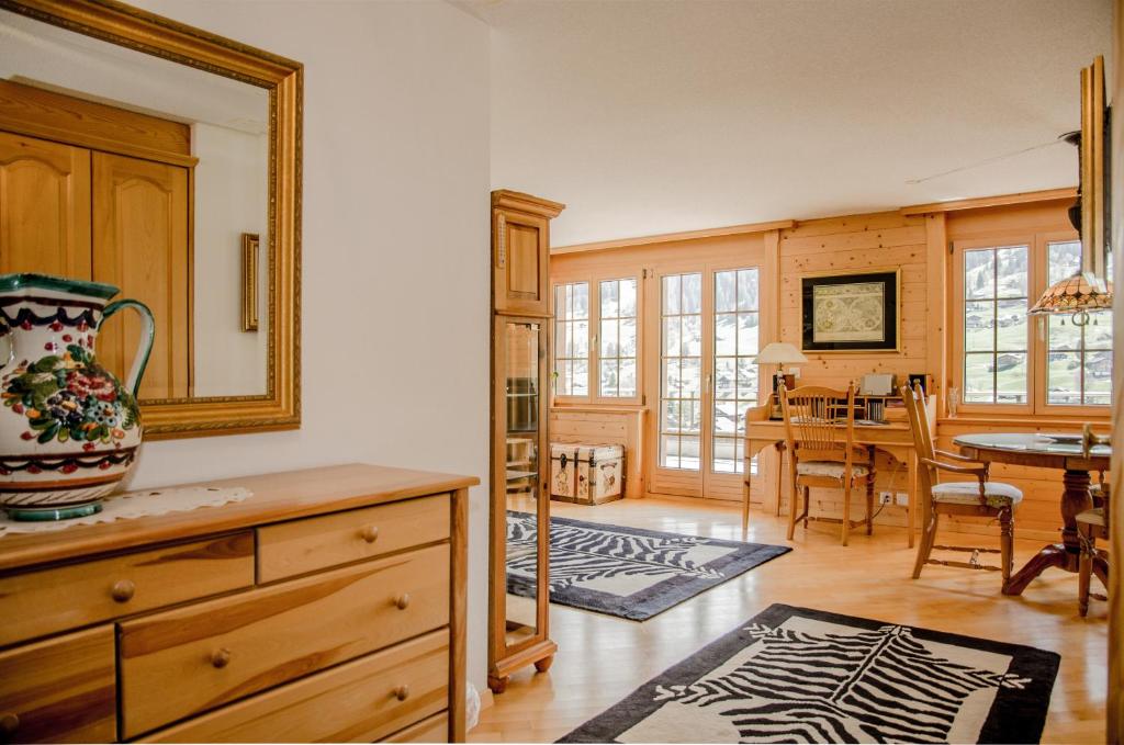 Apartment Saphir - GRIWA RENT AG - 5
