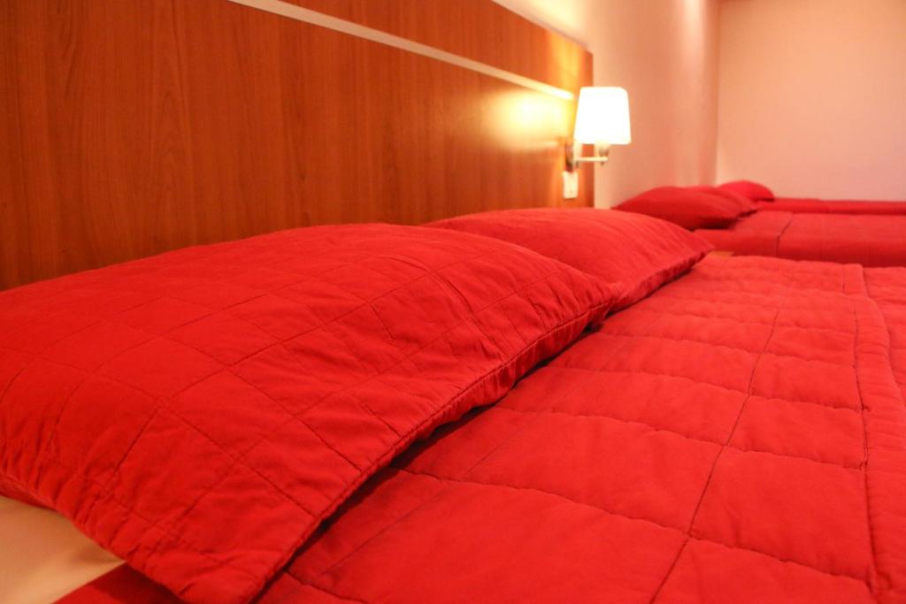 Olimpo Hotel & Suites - 4