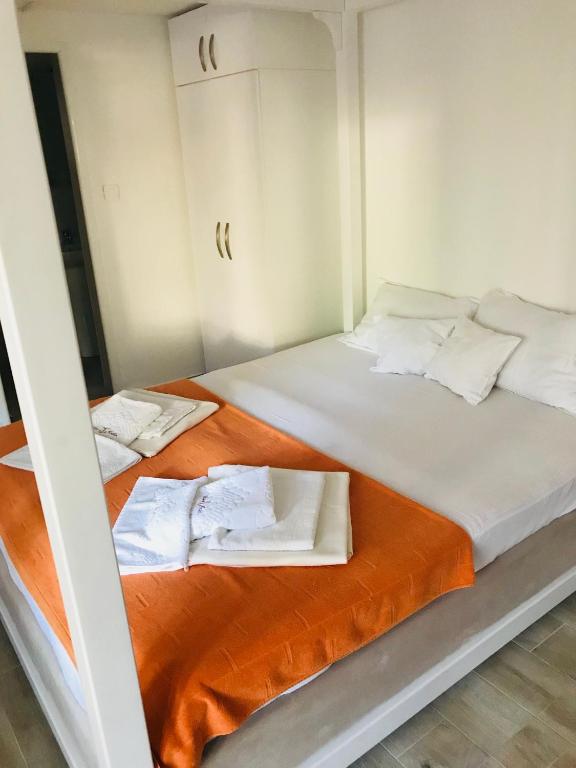 Guest House Ratko photo