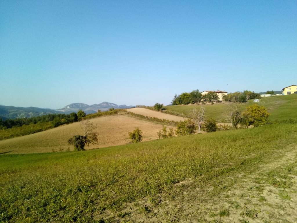 Agriturismo Marzolara. — Hotel in Monzuno