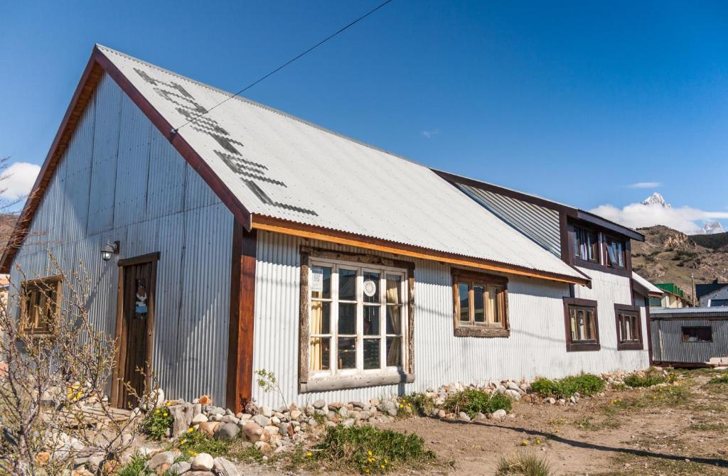 Refugio Chalten Hostel - 2