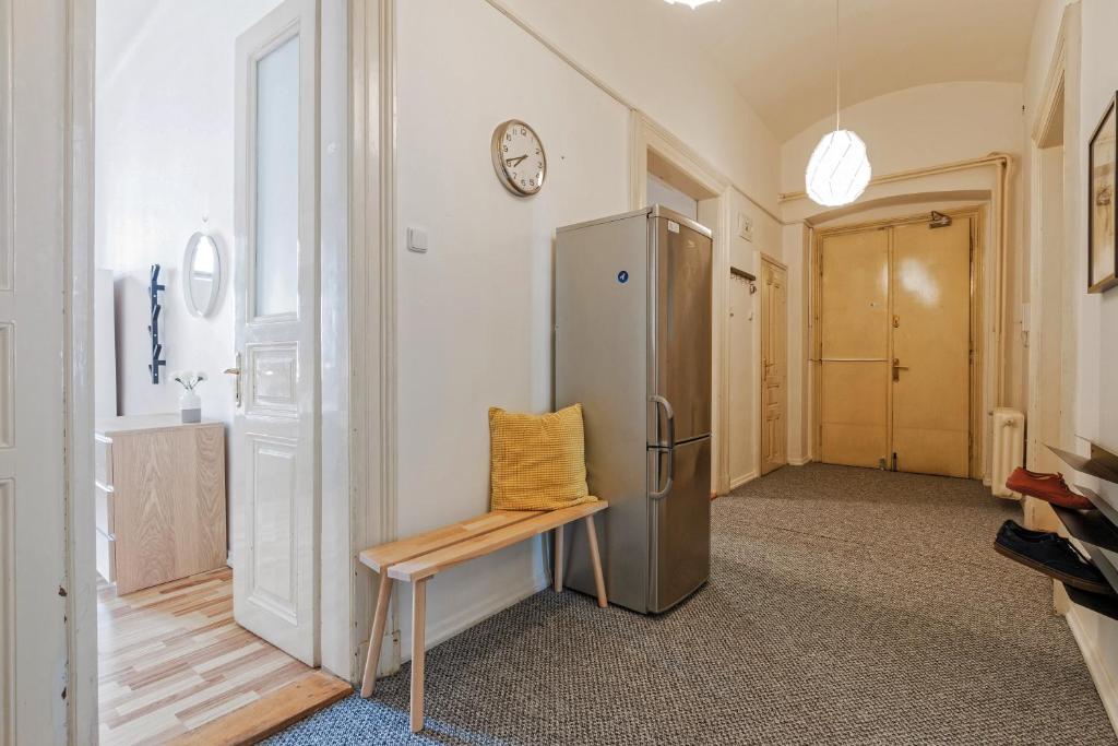 Facilities