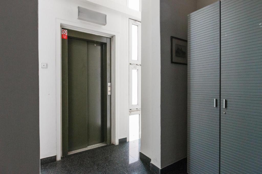 Apartments At I.P.Pavlova photo