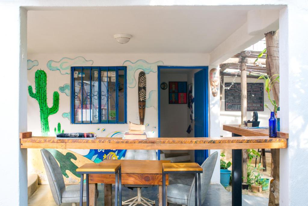 Hotel Posada Senor Manana photo