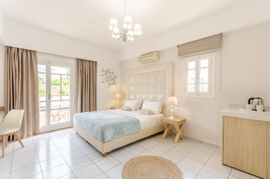 Vergina Studios & Apartments photo