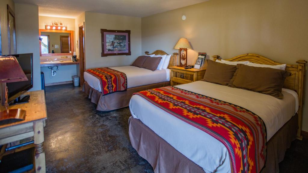 NRS Event Center & Guest Ranch photo