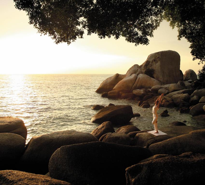 Shangri-La Rasa Sayang, Penang 호텔 상세 정보